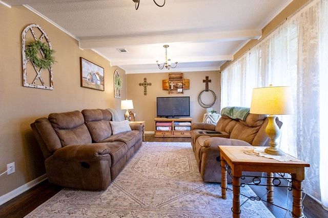 240 Devin St., Jefferson, TX 75657