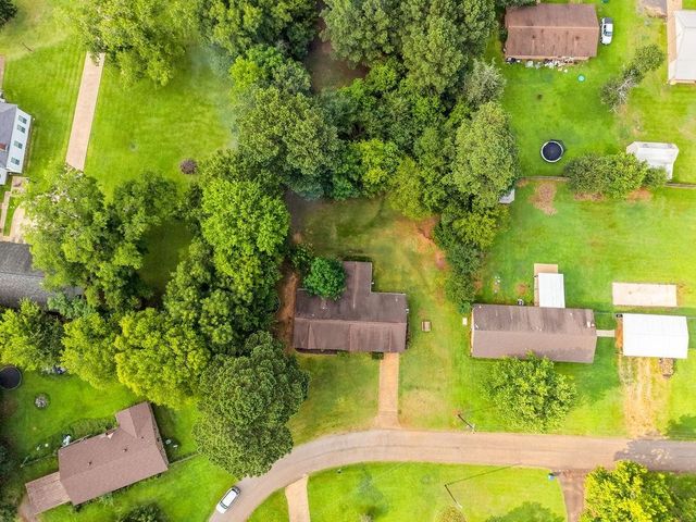 240 Devin St., Jefferson, TX 75657