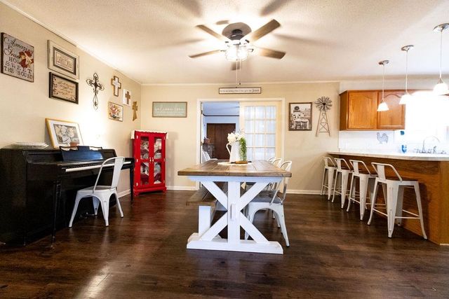240 Devin St., Jefferson, TX 75657