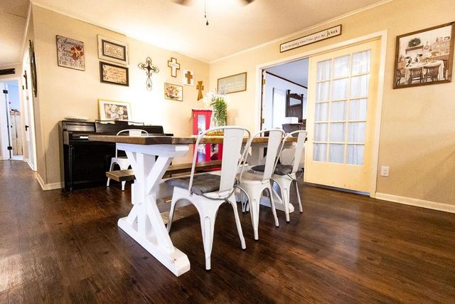 240 Devin St., Jefferson, TX 75657