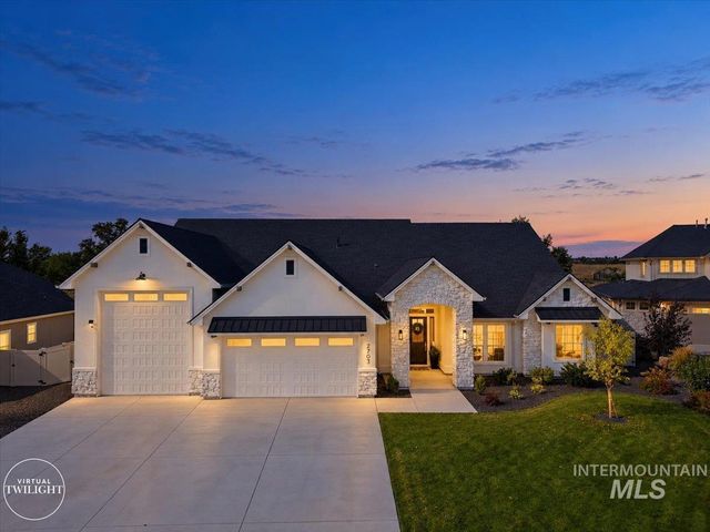 2703 N Acuity Ave,, Eagle, ID 83616 property photo