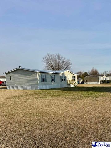 900 Champion Lane, Bennettsville, SC 29512