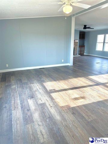 900 Champion Lane, Bennettsville, SC 29512