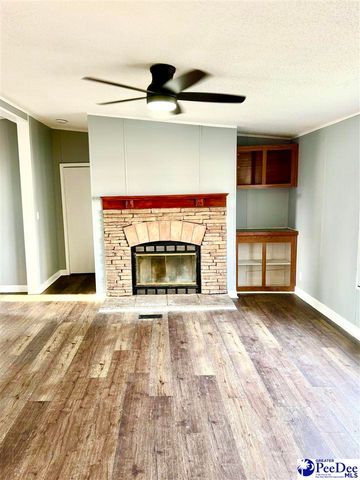900 Champion Lane, Bennettsville, SC 29512