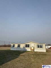 900 Champion Lane, Bennettsville, SC 29512