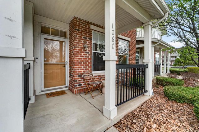 1060 Enterprise Drive, Verona, WI 53593