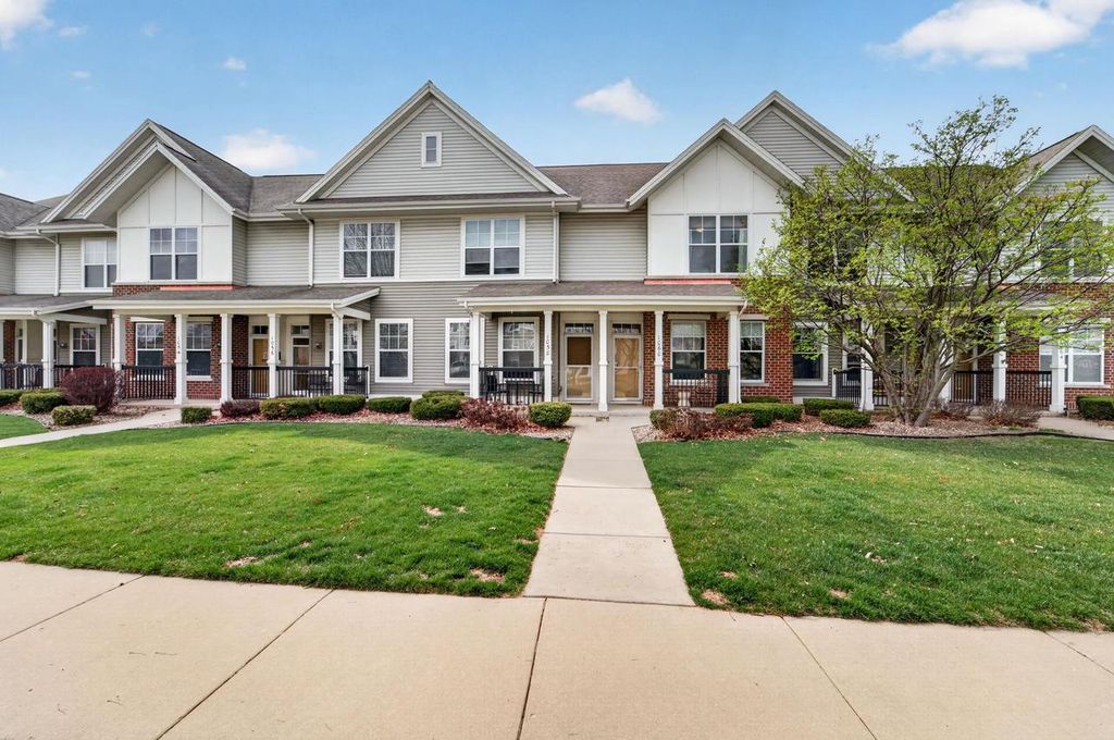 1060 Enterprise Drive, Verona, WI 53593