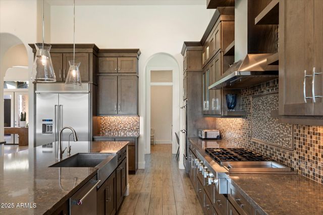 17413 E HIDDEN GREEN Court, Rio Verde, AZ 85263