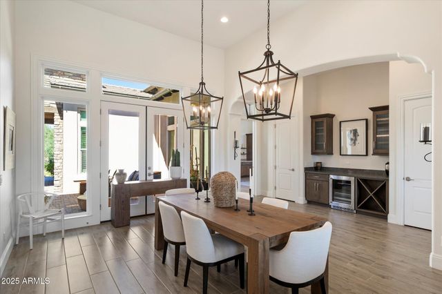 17413 E HIDDEN GREEN Court, Rio Verde, AZ 85263