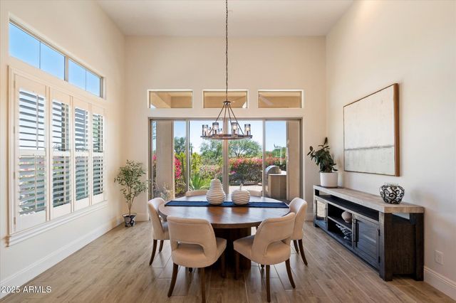 17413 E HIDDEN GREEN Court, Rio Verde, AZ 85263