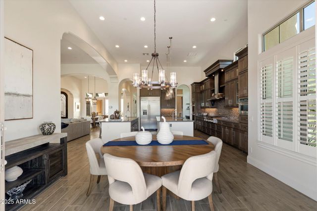 17413 E HIDDEN GREEN Court, Rio Verde, AZ 85263