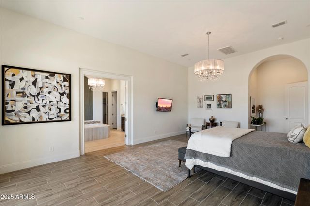 17413 E HIDDEN GREEN Court, Rio Verde, AZ 85263