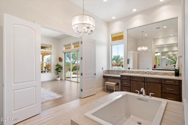 17413 E HIDDEN GREEN Court, Rio Verde, AZ 85263