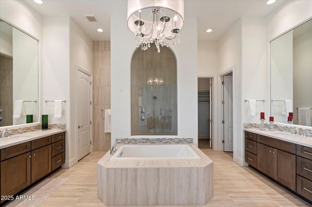 17413 E HIDDEN GREEN Court, Rio Verde, AZ 85263