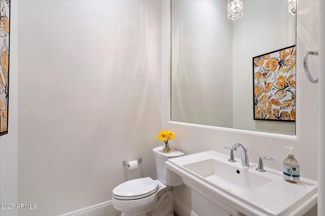 17413 E HIDDEN GREEN Court, Rio Verde, AZ 85263