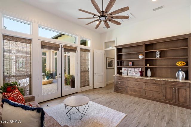 17413 E HIDDEN GREEN Court, Rio Verde, AZ 85263