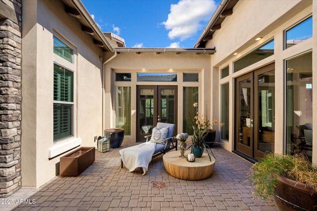 17413 E HIDDEN GREEN Court, Rio Verde, AZ 85263