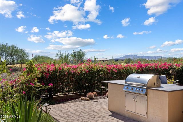 17413 E HIDDEN GREEN Court, Rio Verde, AZ 85263