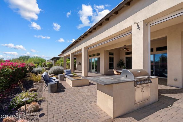 17413 E HIDDEN GREEN Court, Rio Verde, AZ 85263