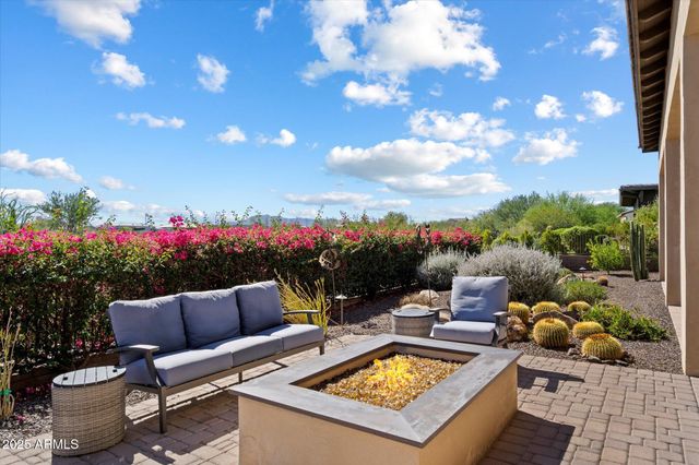 17413 E HIDDEN GREEN Court, Rio Verde, AZ 85263