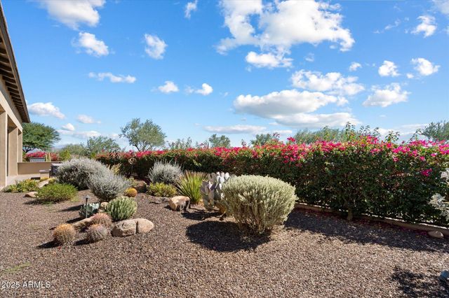 17413 E HIDDEN GREEN Court, Rio Verde, AZ 85263