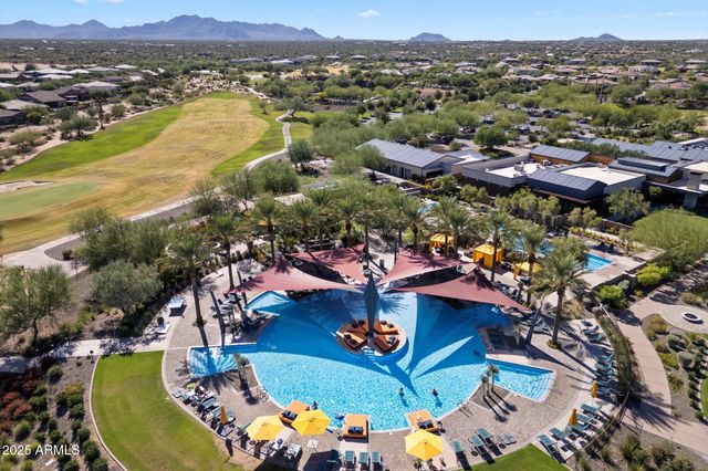 17413 E HIDDEN GREEN Court, Rio Verde, AZ 85263