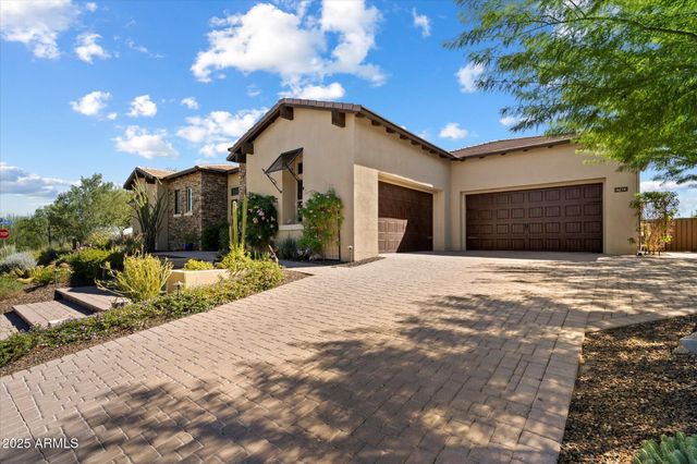 17413 E HIDDEN GREEN Court, Rio Verde, AZ 85263