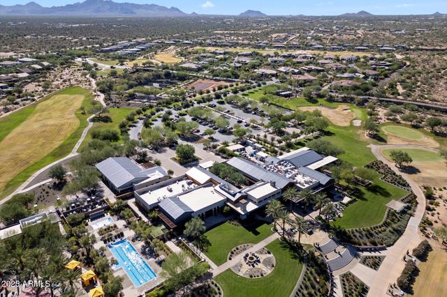 17413 E HIDDEN GREEN Court, Rio Verde, AZ 85263