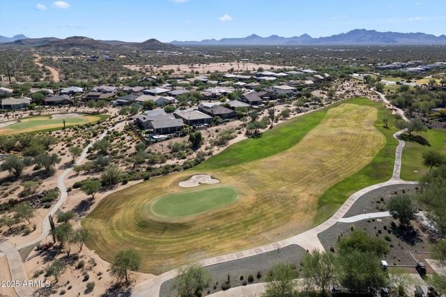 17413 E HIDDEN GREEN Court, Rio Verde, AZ 85263