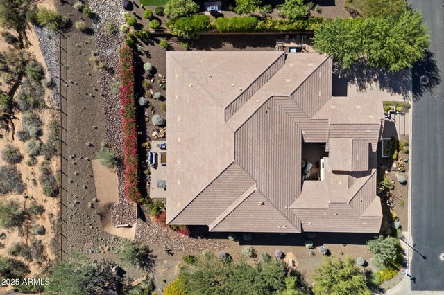 17413 E HIDDEN GREEN Court, Rio Verde, AZ 85263