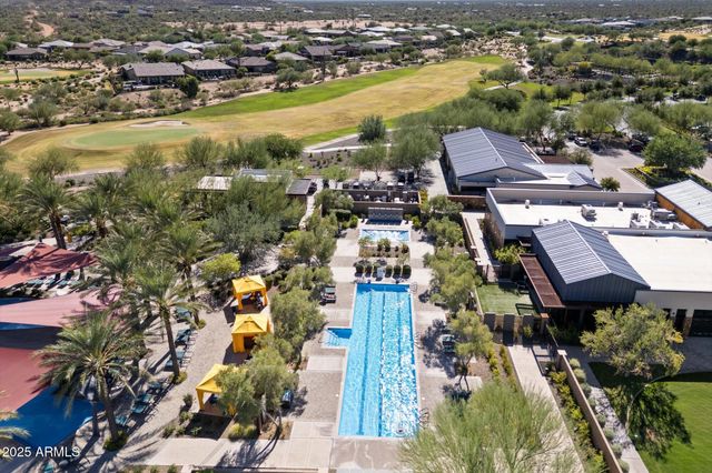 17413 E HIDDEN GREEN Court, Rio Verde, AZ 85263