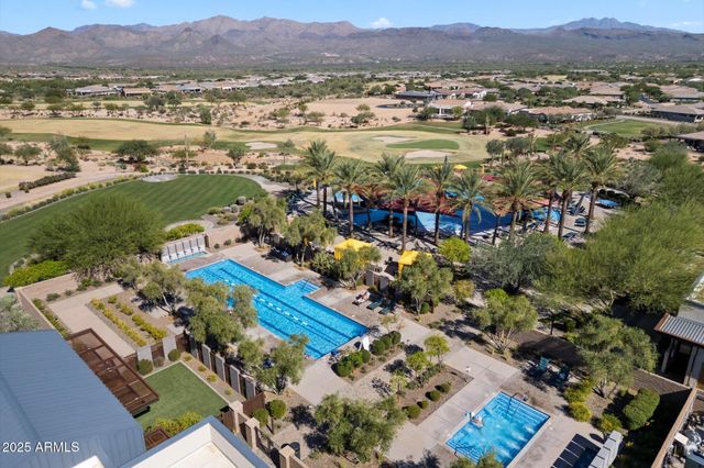 17413 E HIDDEN GREEN Court, Rio Verde, AZ 85263