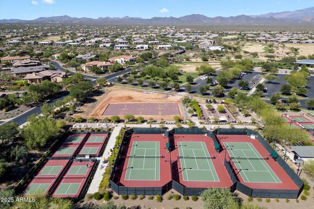 17413 E HIDDEN GREEN Court, Rio Verde, AZ 85263