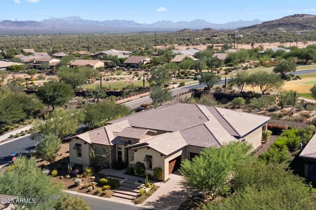 17413 E HIDDEN GREEN Court, Rio Verde, AZ 85263