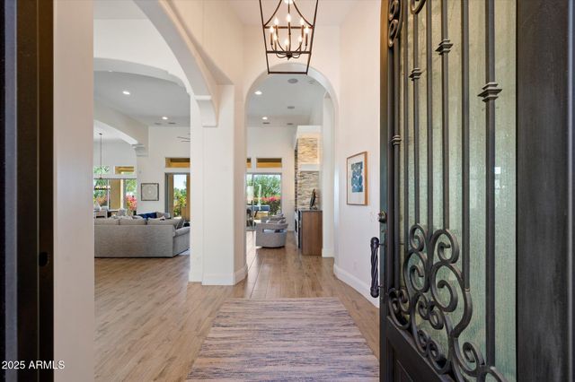 17413 E HIDDEN GREEN Court, Rio Verde, AZ 85263