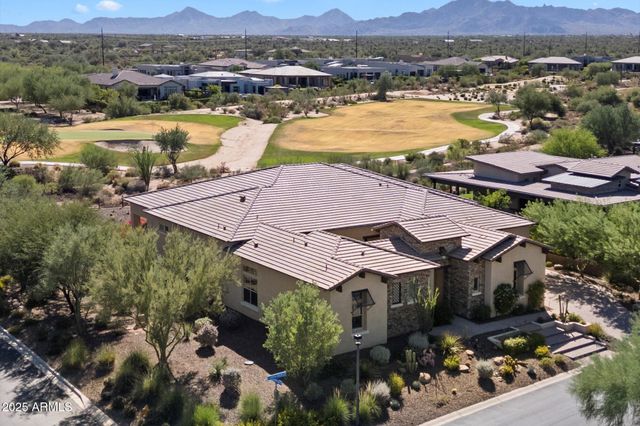 17413 E HIDDEN GREEN Court, Rio Verde, AZ 85263