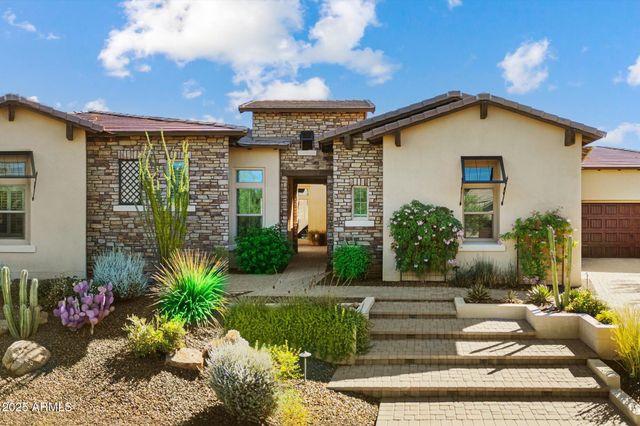 17413 E HIDDEN GREEN Court, Rio Verde, AZ 85263