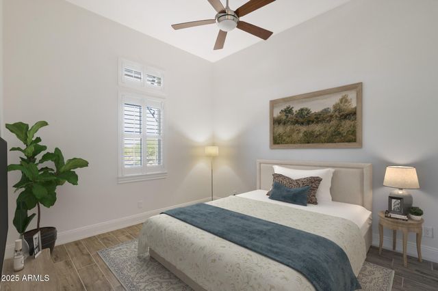 17413 E HIDDEN GREEN Court, Rio Verde, AZ 85263