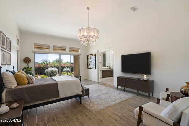 17413 E HIDDEN GREEN Court, Rio Verde, AZ 85263