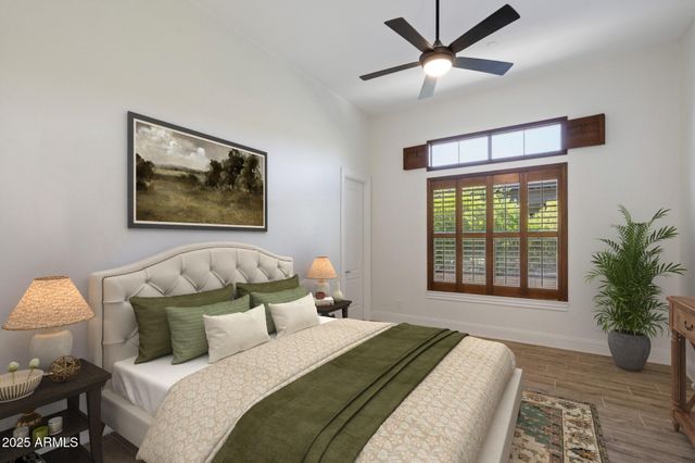 17413 E HIDDEN GREEN Court, Rio Verde, AZ 85263