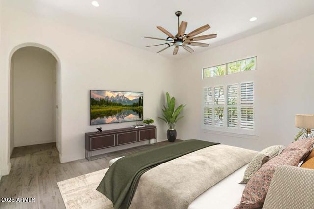 17413 E HIDDEN GREEN Court, Rio Verde, AZ 85263