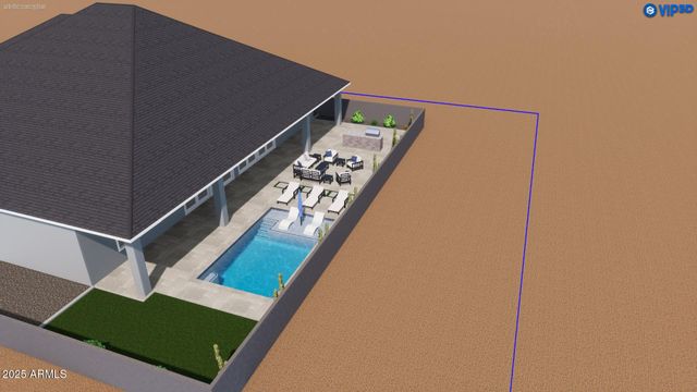 17413 E HIDDEN GREEN Court, Rio Verde, AZ 85263