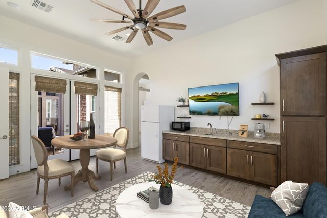 17413 E HIDDEN GREEN Court, Rio Verde, AZ 85263