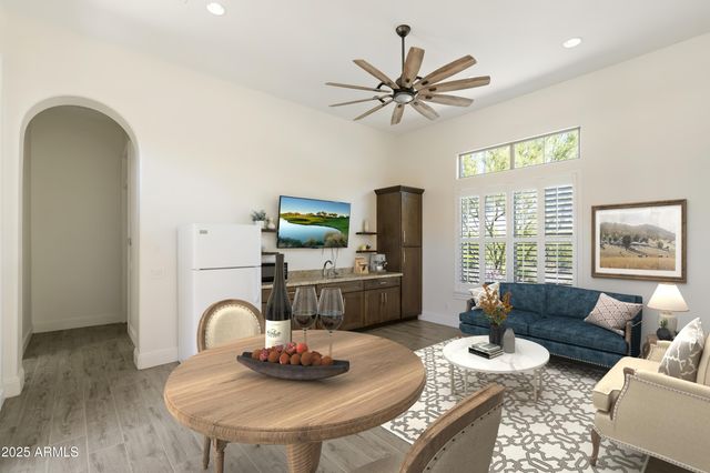 17413 E HIDDEN GREEN Court, Rio Verde, AZ 85263