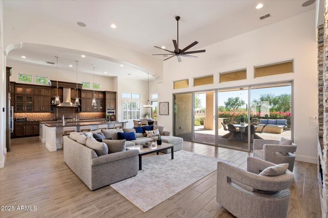 17413 E HIDDEN GREEN Court, Rio Verde, AZ 85263