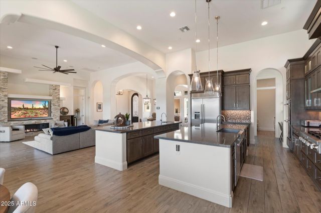 17413 E HIDDEN GREEN Court, Rio Verde, AZ 85263