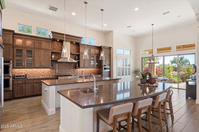 17413 E HIDDEN GREEN Court, Rio Verde, AZ 85263