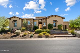 17413 E HIDDEN GREEN Court, Rio Verde, AZ 85263