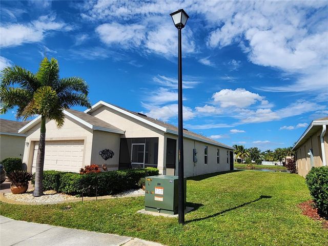 5350 SHELL MOUND CIRCLE, Punta Gorda, FL 33982