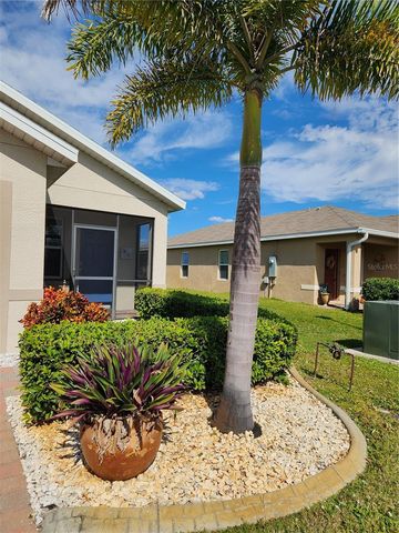 5350 SHELL MOUND CIRCLE, Punta Gorda, FL 33982